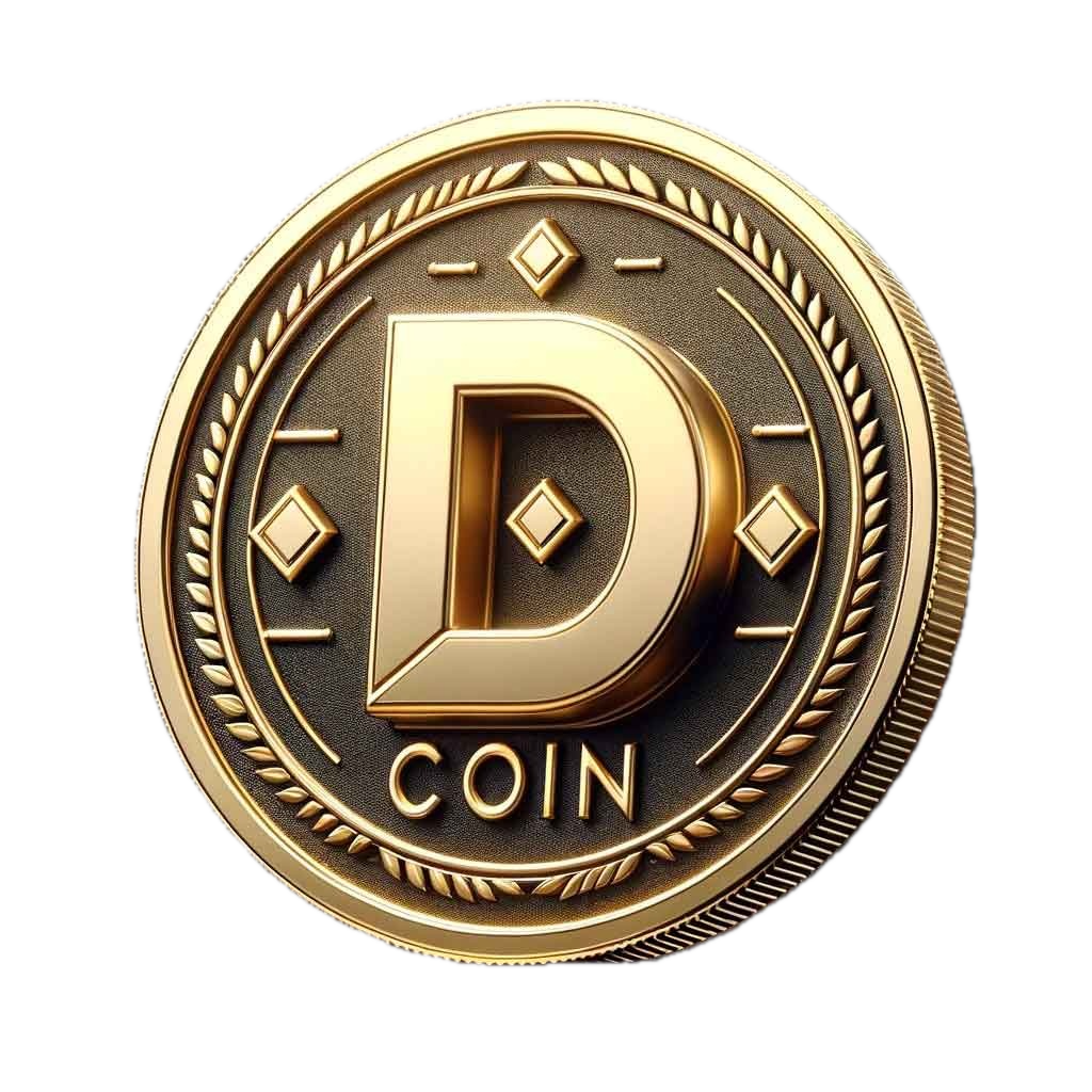 Dcoin DeFi Club | Empower New Generation